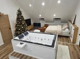 La suite Cherbourgeoise