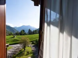 Holiday Homes in Tiarno di Sotto - Ledrosee 22703