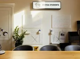Boogas House - Gdańsk
