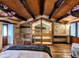 Casa Vacanze Nenella, Hotel in Paesana