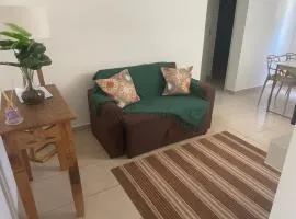 Apartamento Casa Nova