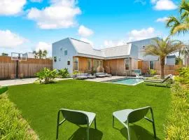 The Cocodrie Private 12BR Villa