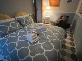 Bell'e Buono vicino aeroporto di Capodichino