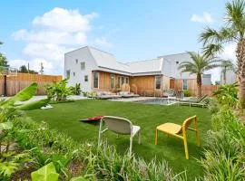 The Florentine Private 12BR Villa