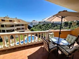 Close To The Beach, With A Pool 224