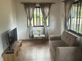 Casa Campestre acogedora y con aventura al alcance