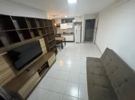 Conforto na Ponta Verde