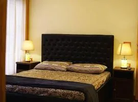 Serenity Hill View Retreat Khaira Gali, Murree Hills