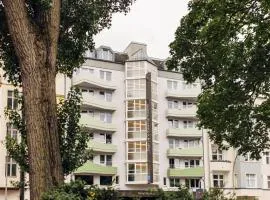 harry's home Berlin-Moabit hotel & apartments