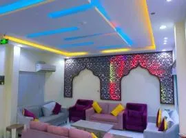 منتحع سيتي لاند 3