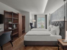 Hotel Schwarzer Adler Innsbruck