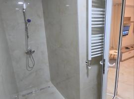 Beli Tigar – hotel w mieście Petrovaradin