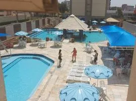 Caldas Novas Eldorado flat service