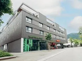 4 hotel in Dornbirn 4 hotel in Dornbirn