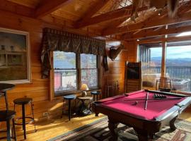 Unrivaled, ξενοδοχείο σε Williamsburg