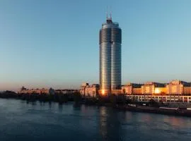 harry's home Wien hotel & apartments