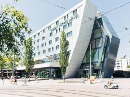 harry's home München hotel & apartments