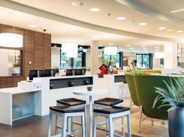 harry's home Zürich-Wallisellen, hotell sihtkohas Wallisellen