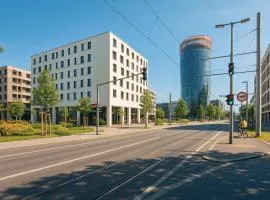 harry's home Graz-Smart City hotel & apartments
