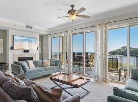 Sanctuary by the Sea 1122 by Newman-Dailey، فندق في بلو ماونتين بيتش
