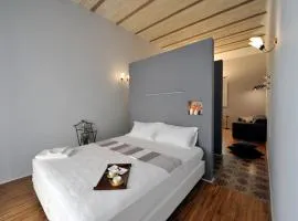 Lidia Chambres D'hotes