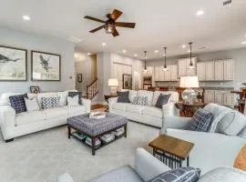 Communal Pools, 6 Mi to Bethany Beach! Family Home