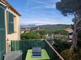 Côte d'Azur - Résidence Cap Soleil