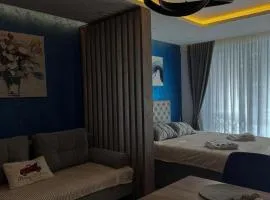 Sky apartman Residence Hill