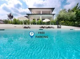 RESIDENCE FIORE ROSSO