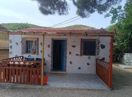 The Corsair Cottage – hotel w mieście Kalimnos