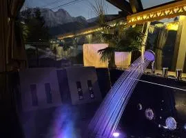 View Apartament Giewont Premium DeLuxe & SPA