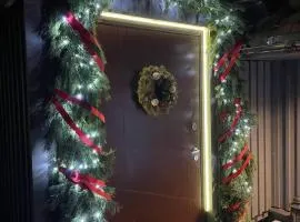 Piejūras māja skandināvu stilā! Seaside scandi house!