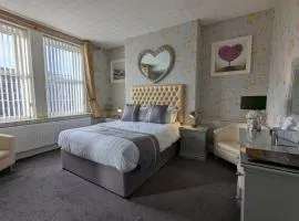 Valentine Lodge Over 21 Adult Couples Only