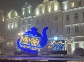 Apartamenty Bolesławiec Prusa