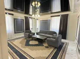 Mekhtarr Anbar Historical Hotel