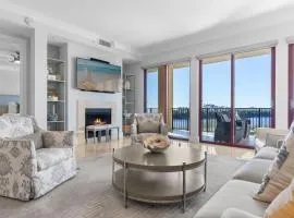 Sanctuary by the Sea 3113 by Newman-Dailey