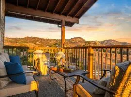 Scenic Deck w Sunset Views Near Temecula Wineries Estrada Ranch by AvantStay