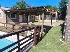 Cabañas LAS REARTENSES