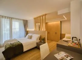 La Corte Delle Dolomiti