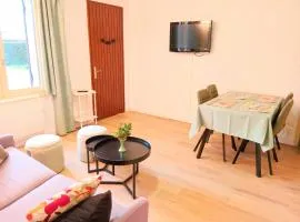 Maison 50m2 - 1 chambre - JARDIN - PARKING PRIVÉ