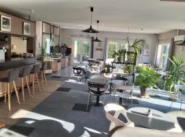 Contact Hôtel ALYS Bourg en Bresse Ekinox Parc Expo