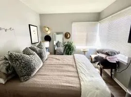 Modern City View at Lake Merritt - Balcony # 3