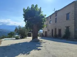 GrazieSole Agriturismo pietra