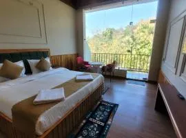 Corbett Mid Forest House By Havensia Stays