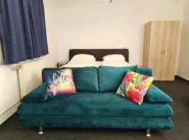 ABAI Apartments 1130 only WWW-On-line-Check-in & SelfService