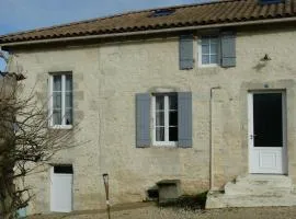 Le Domaine des Tourterelles Gîte Estuaire