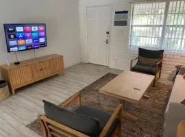 Hibernate in our Bear Creek Home