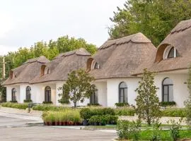 Ayana Coral Bay Resort