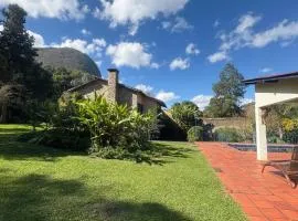 Casa Vitoria - Araras