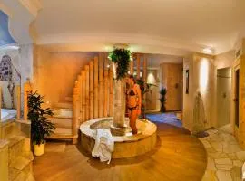 Naturhotel Sonnenhof